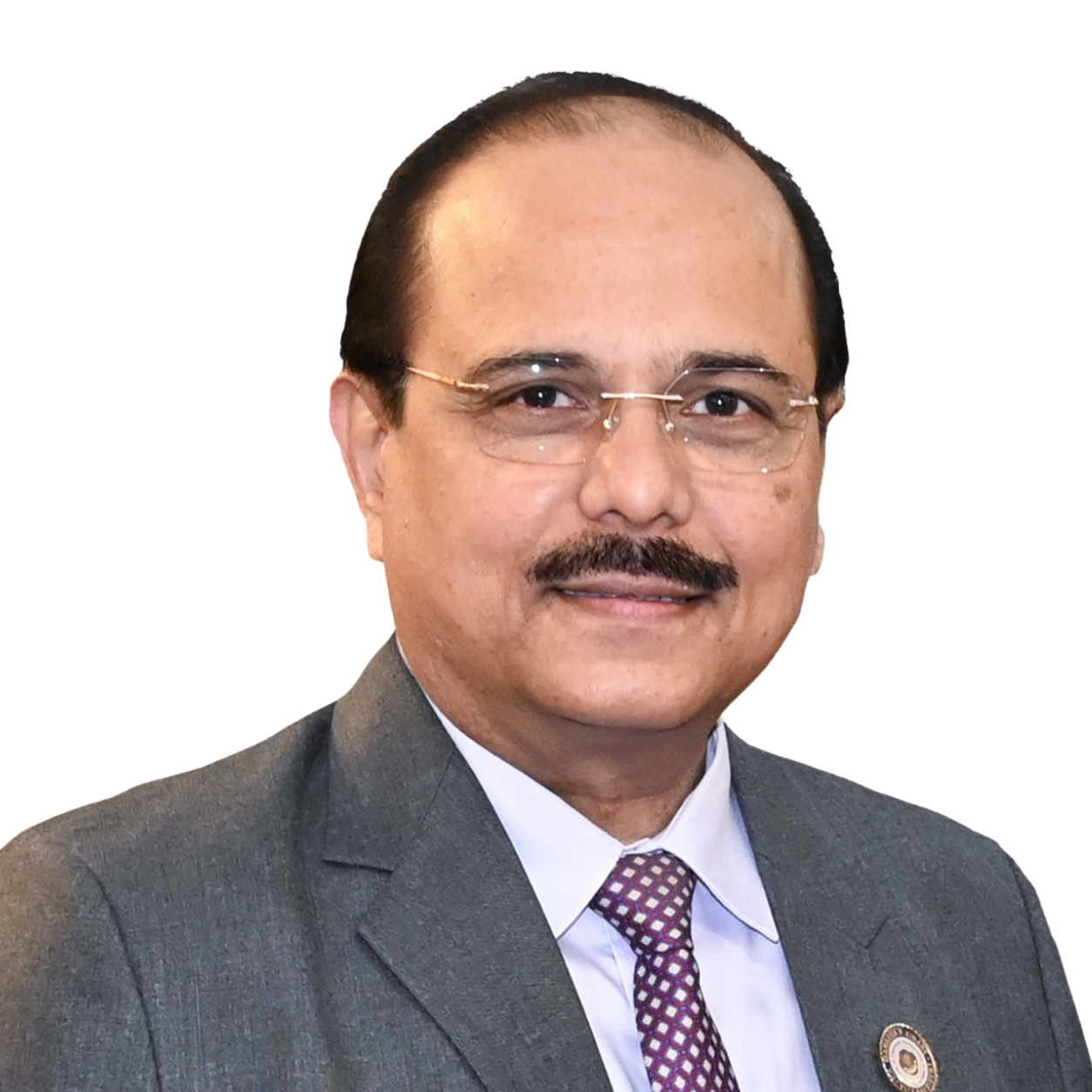 CA. Mangesh Kinare