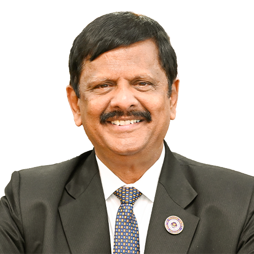 CA. Prasanna Kumar D