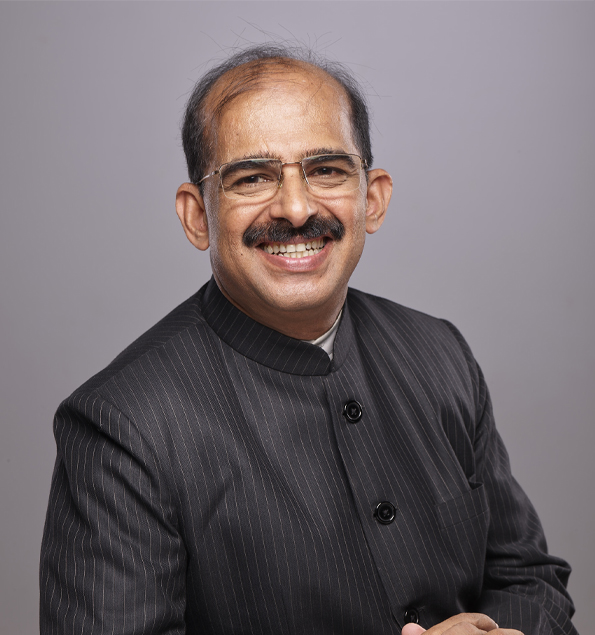 CA. Babu Abraham Kallivayalil