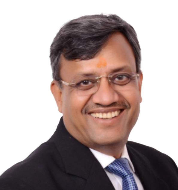 CA. Satish Kumar Gupta